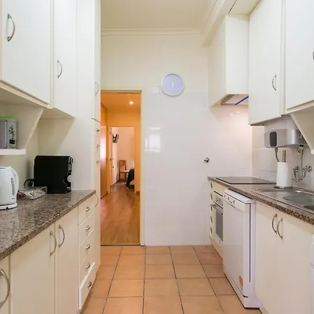 Affittacamere Lisbon's Eden_guest House *